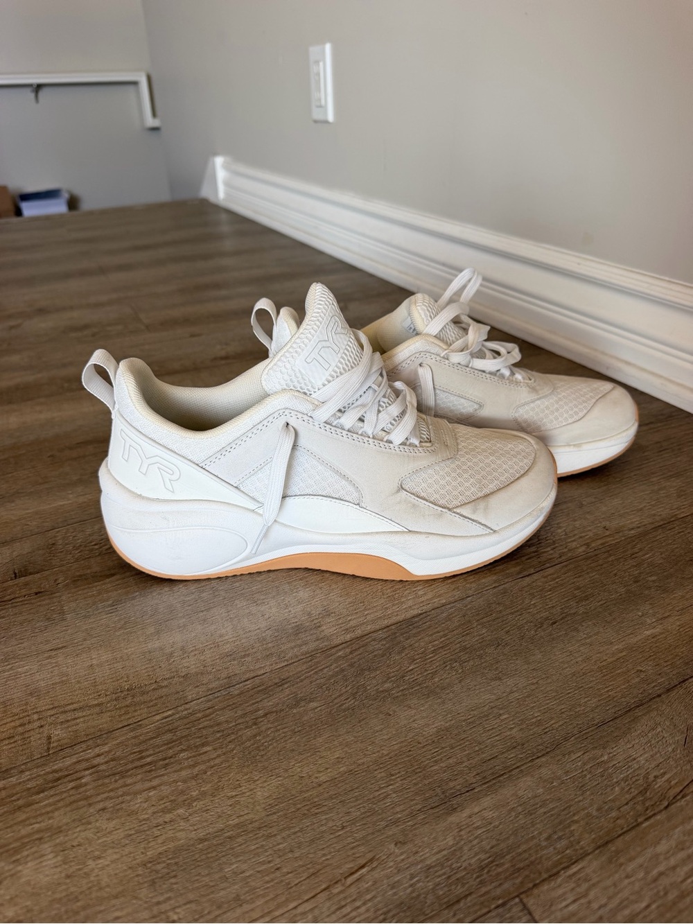 Like brand new!